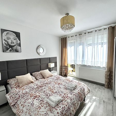Apartament 40M2 W Miedzyzdrojach 150 M Od Morza! Miedzyzdroje Exterior photo