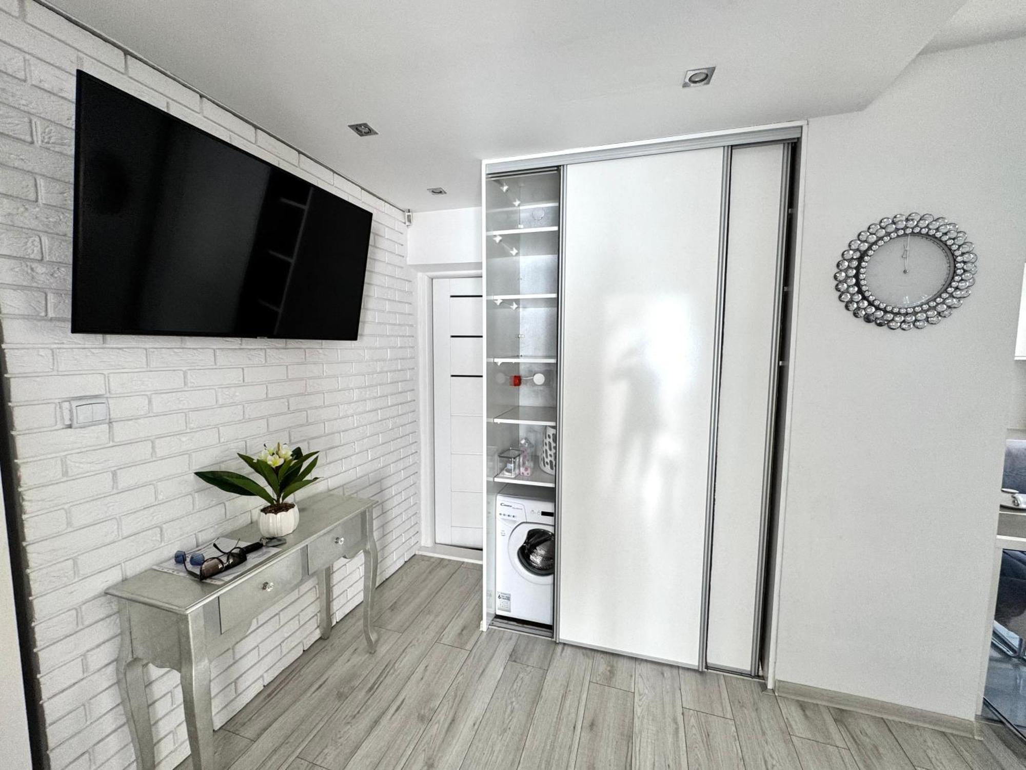 Apartament 40M2 W Miedzyzdrojach 150 M Od Morza! Miedzyzdroje Exterior photo