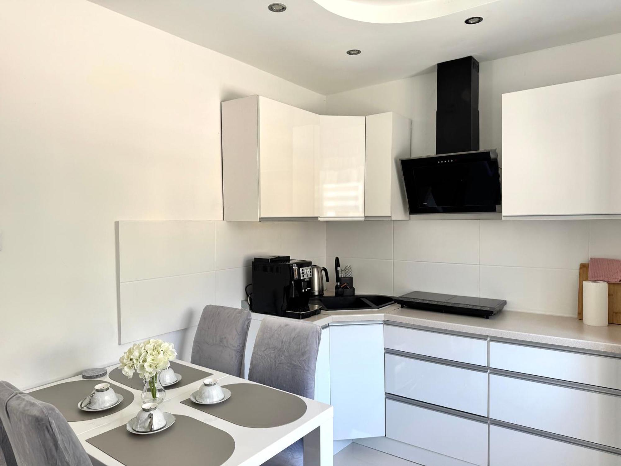 Apartament 40M2 W Miedzyzdrojach 150 M Od Morza! Miedzyzdroje Exterior photo