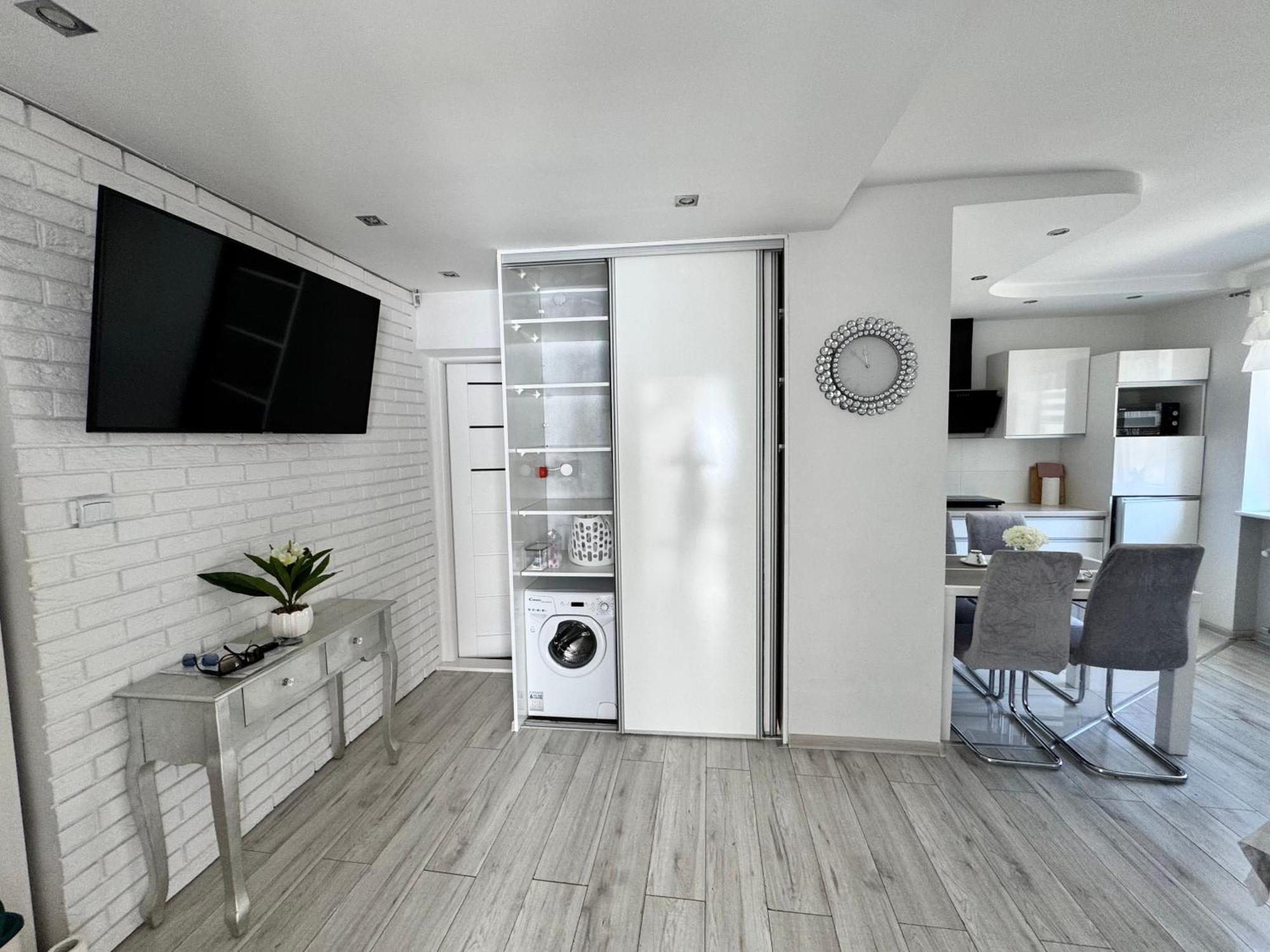 Apartament 40M2 W Miedzyzdrojach 150 M Od Morza! Miedzyzdroje Exterior photo