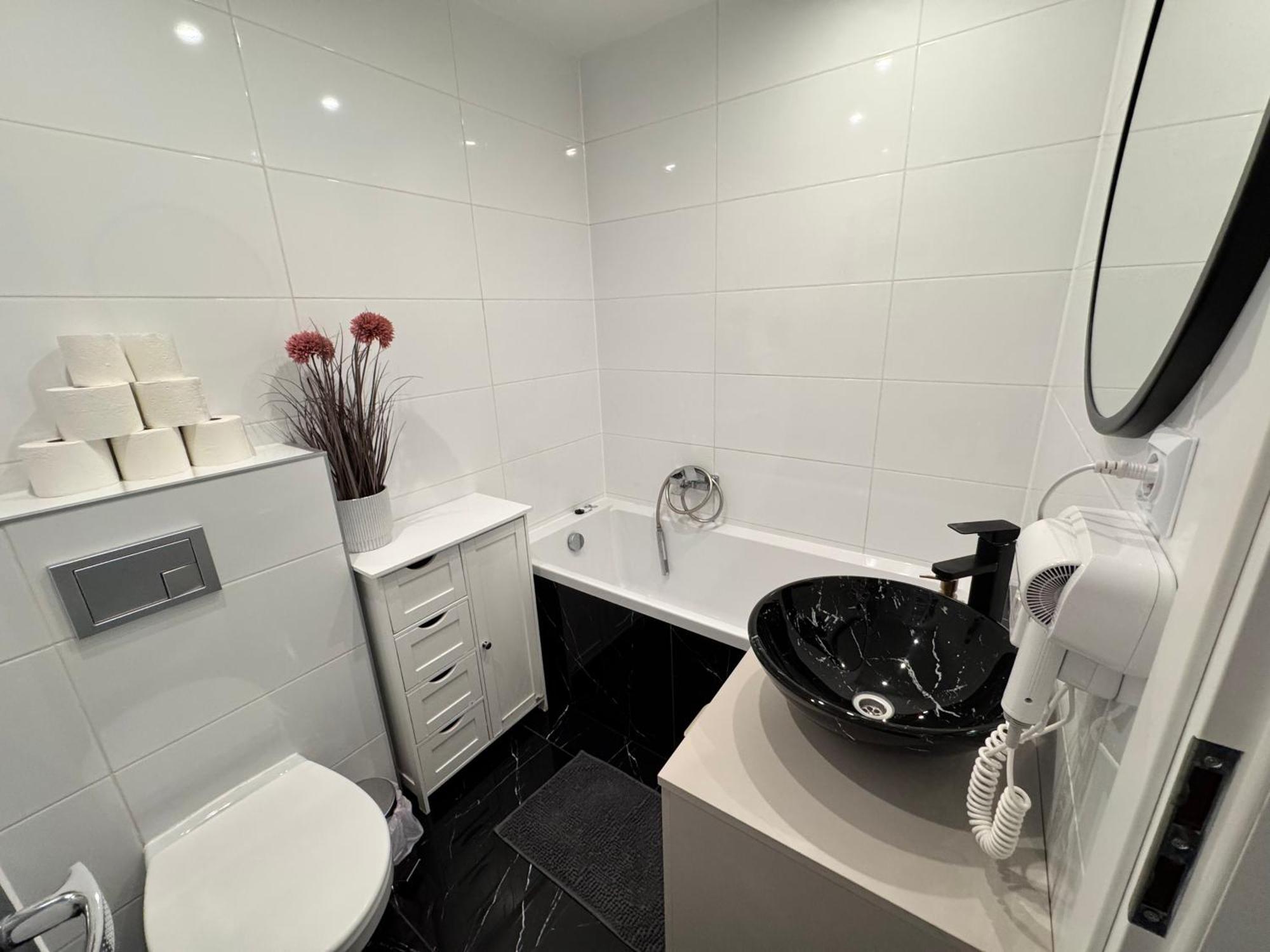 Apartament 40M2 W Miedzyzdrojach 150 M Od Morza! Miedzyzdroje Exterior photo